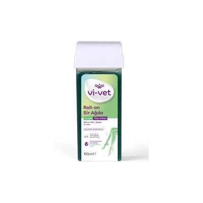 Depil Rolonvi-Vet Azulen 100 ml