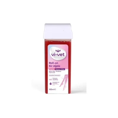 Depil Rolon Vi-Vet Puder 100 ml