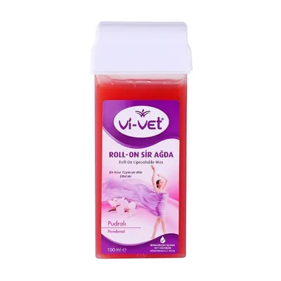 Vi-Vet Elektro Grejac Rolon 100 ml