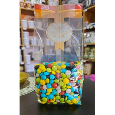 Bombone Čokoladne Minidots 9 g