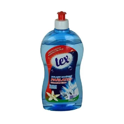 Tex Sjaj Za Sudove 500 ml