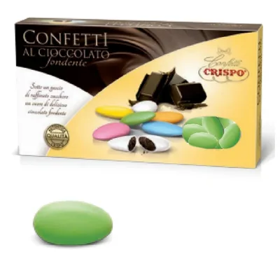 Cokoladice Eftal 1 kg