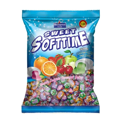 Vocne Bombone Sweet Softtime 500 g
