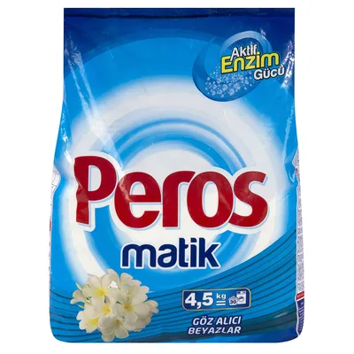 Peros Det.Mat/Jasmin4 4,5 kg