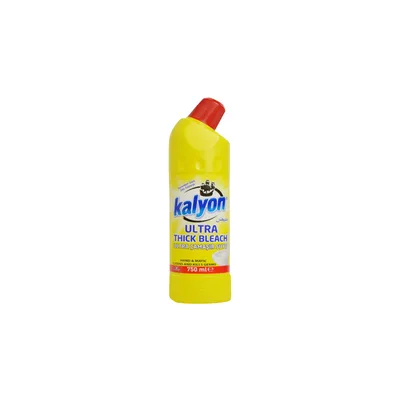 Sredstvo Za Cicscenje Iizbeljivac Kalyon 750 ml