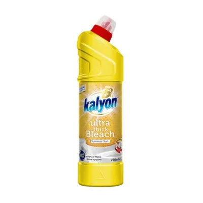 Kalyon Za Ciscenje I Suncani Izbeljivac 750 ml