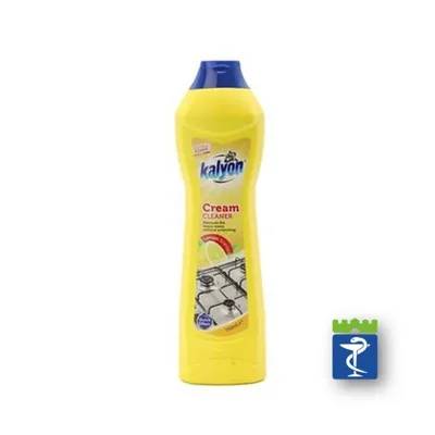 Kalyon Kremasto Sredstvo Za Ciscenje Li 750 ml