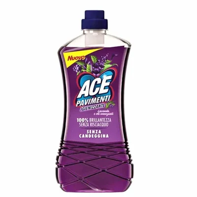 Sio Lavanda Sred Za Pod 1 L