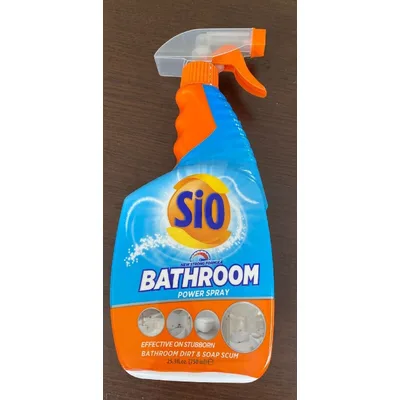 Sio Bathroom Protiv Kamenca 750 ml