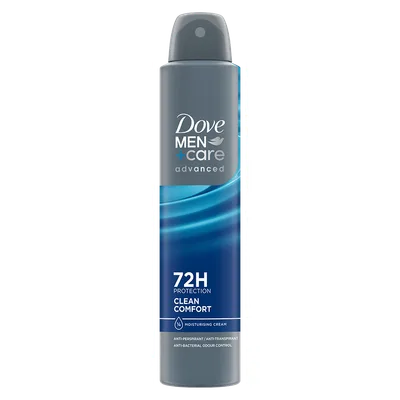 Dezodorans Lost For Men No 200 ml