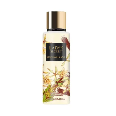Lady S Secret Vanila Parfem 250 ml