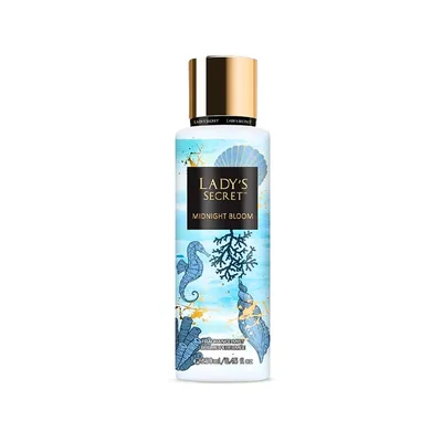 Lady S Secret Midnight Bloom Parfem 250 ml