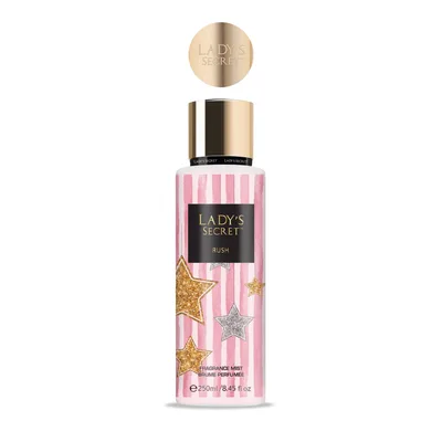 Lady S Secret Rush Parfem 250 ml