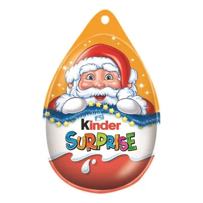 Čokoladno Jaje Master Suprise 25 g