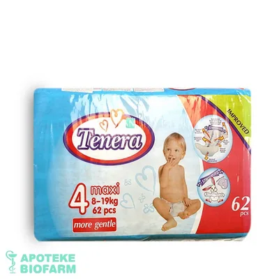 Pelene Mina Vel.4 Maxi