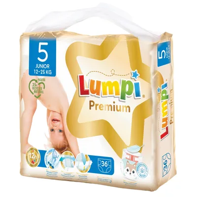 Pelene Mina Vel.5 Junior