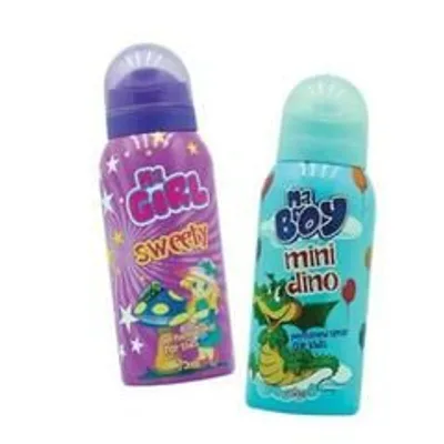 Xxx Dezodorans Za Decu Ma Boy Fun Time 75 ml