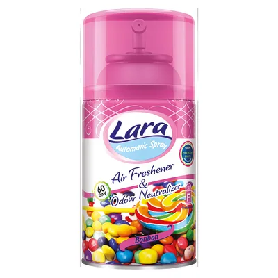 Lara Osveživač Bonbon 260 ml