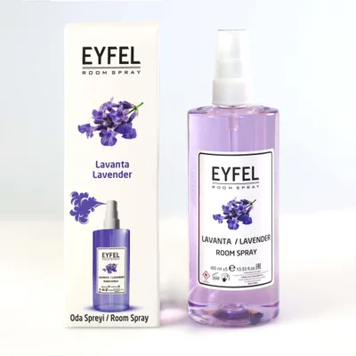 Lara Osveživač Lavanda 260 ml