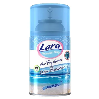 Lara Osveživač Baby 260 ml