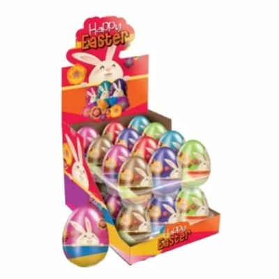 Cok.Fig. Anl Happy Easter 25 g