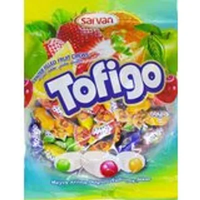 Tofigo Vocne Karamelae 250 g