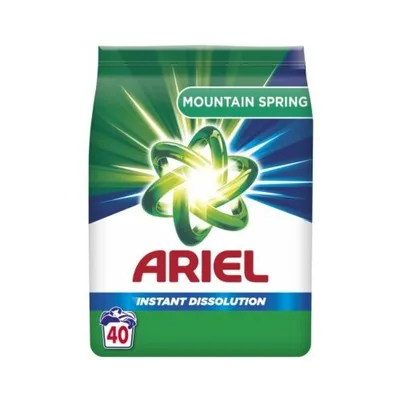 Ariel Det Mount Spring 40pr 3 kg
