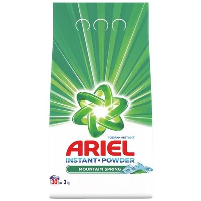 Ariel Mountain Spring 2,25 kg