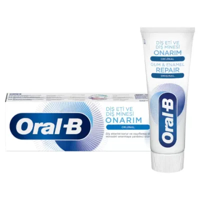 Oral-B Zp Gum&enn Rep Original 75 ml