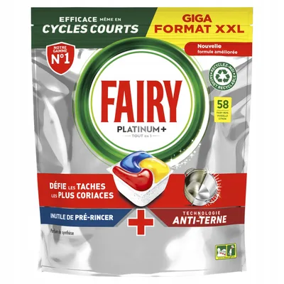 Fairy Tabl Sud Adw Platin Plus