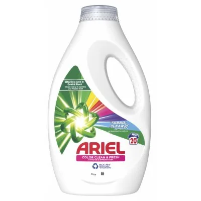 Ariel Det Hdl Color 20w 1 L