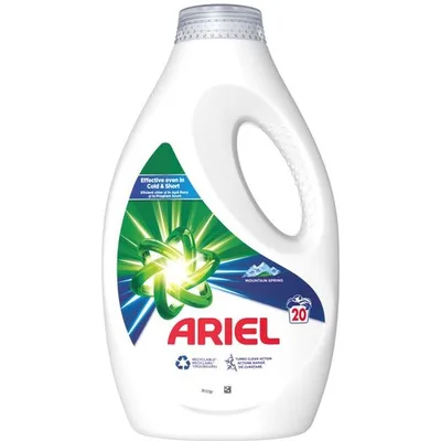Ariel Ms 1 L