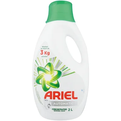 Ariel Det Hdl Color 40w 2 L