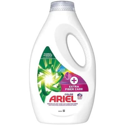 Ariel Det Hdl Fiber 17w 850 ml