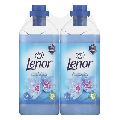 Lenor Omeksivac Spring 3,25 L
