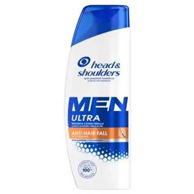 Šampon H&s Ult Anti Hair Fall 330 ml