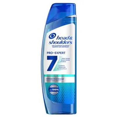 Šampon Za Kosu Proexpert 7 Itch H&s 250 ml