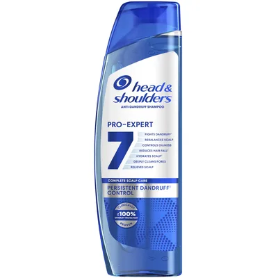 Šampon Za Kosu Proexper 7 Dd H&s 250 ml