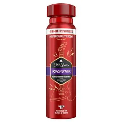 Old Spice Dezodora Rockstar 150 ml