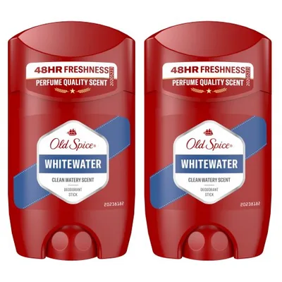 Old Spice Stik Whitewater 100 ml