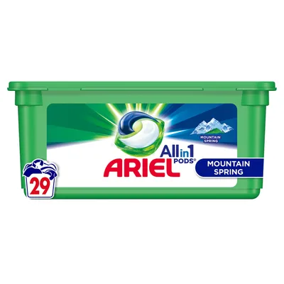 Ariel Pods Ms 29 kom