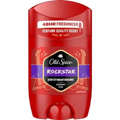 Old Spice Stick Rockstar 50 ml