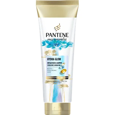 Pantene Conditioner Hyd Mirac 160 ml