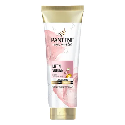 Pantene Conditioner Rose Miracl Pante 160 ml