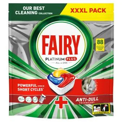 Fairy Tabl Sud Adw Platinum