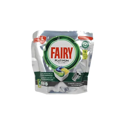 Fairy Tabl Sud Adw Platinum
