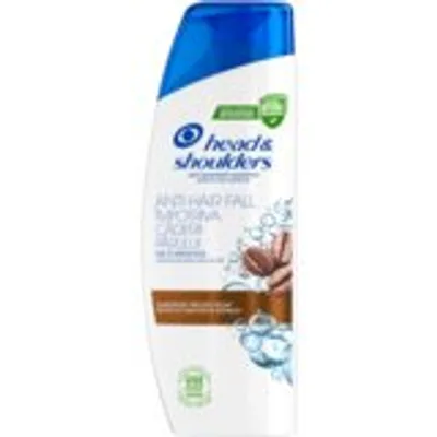 Head & Shoulders Sampon Za Kosu Hs Coffein Efekt 330 ml