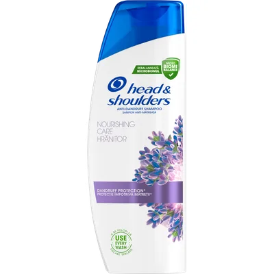 Head & Shoulders Sampon Za Kosu Hs Nourishing 330 ml