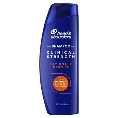 Head & Shoulders Sampon Za Kosu Hs Clinical Strength 330 ml