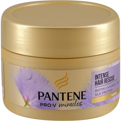 Pantene Maska Za Kosu 0300 Hair Rescue